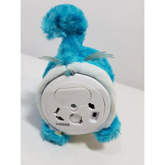 Hatchimals HatchiBabies Cheetree Hatching Baby Owl tested working interactive - Picture 5 of 5